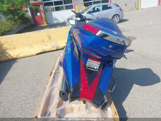 5VPSW36N6G3052223 Victory Motorcycles 2016