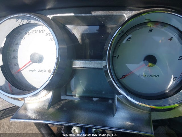 5VPSW36N6G3052223 Victory Motorcycles 2016