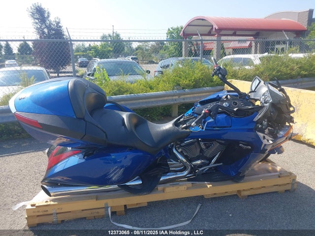 5VPSW36N6G3052223 Victory Motorcycles 2016