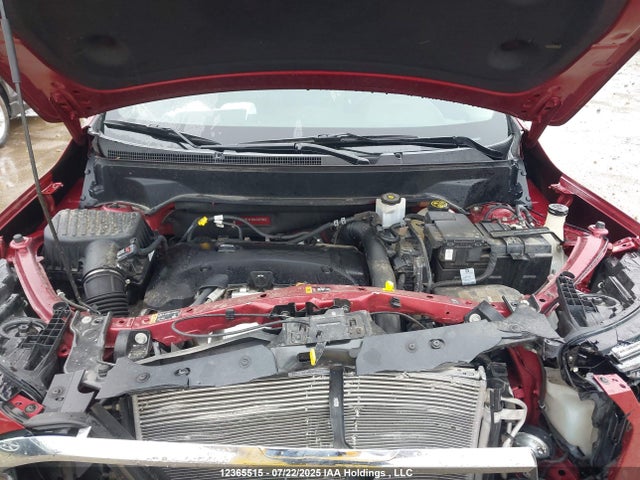 3GKALXEX3KL327965 GMC ltg - spark ignited direct injection, alum dohc, vvt, dcvcp turbo, e0-e100, alum
