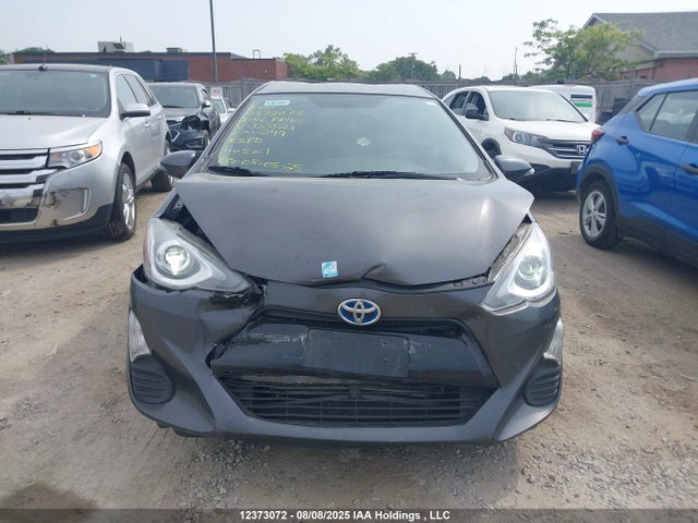 JTDKDTB33G1123821 Toyota 1nz-fxe+1lm