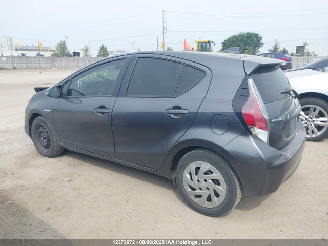 JTDKDTB33G1123821 Toyota 1nz-fxe+1lm