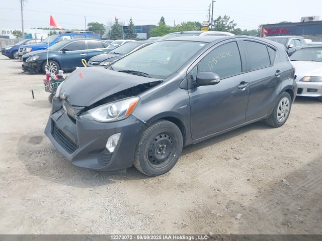 JTDKDTB33G1123821 Toyota 1nz-fxe+1lm