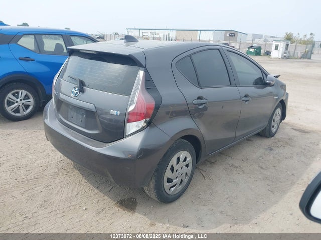 JTDKDTB33G1123821 Toyota 1nz-fxe+1lm