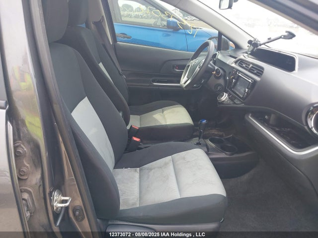 JTDKDTB33G1123821 Toyota 1nz-fxe+1lm