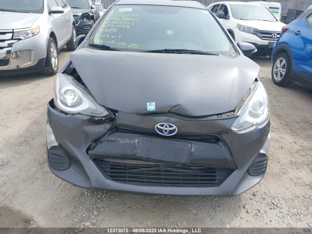 JTDKDTB33G1123821 Toyota 1nz-fxe+1lm