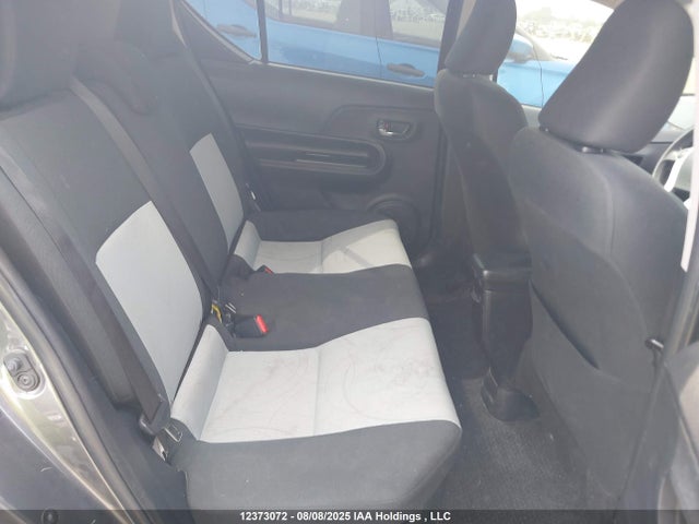 JTDKDTB33G1123821 Toyota 1nz-fxe+1lm