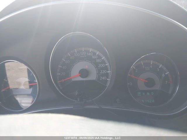 Chrysler 200 2014 1C3CCBAB5EN230079 Image 7