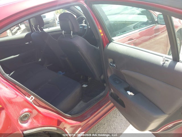 Chrysler 200 2014 1C3CCBAB5EN230079 Image 8