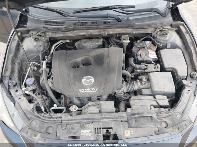 3MZBM1L71FM181169 Mazda pe