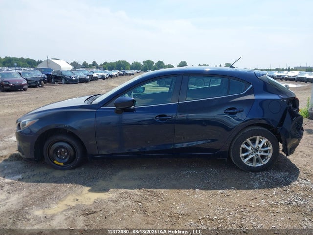 3MZBM1L71FM181169 Mazda pe