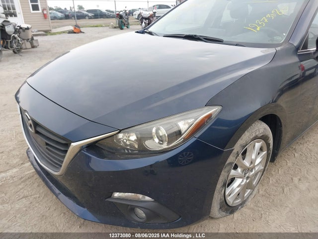 3MZBM1L71FM181169 Mazda pe