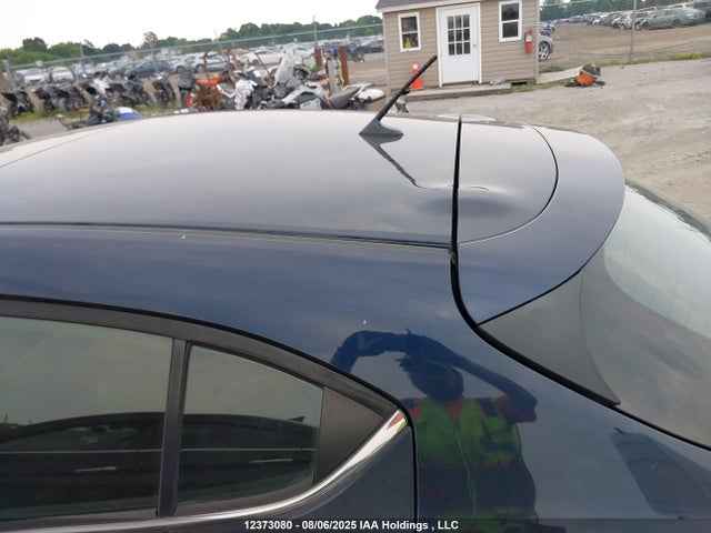 3MZBM1L71FM181169 Mazda pe
