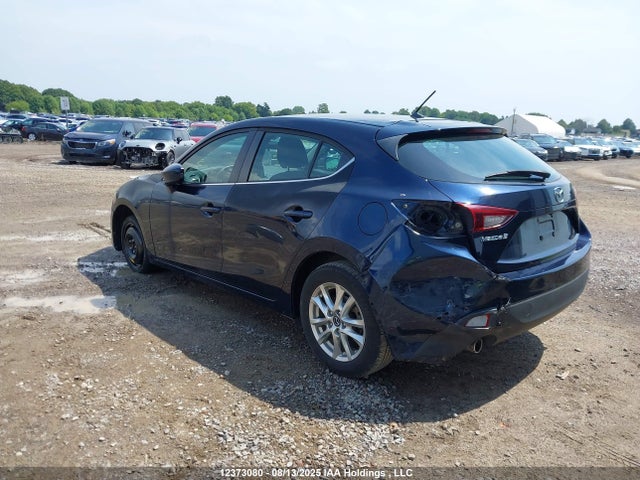 3MZBM1L71FM181169 Mazda pe