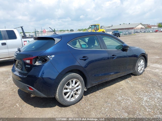 3MZBM1L71FM181169 Mazda pe