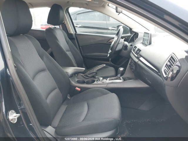 3MZBM1L71FM181169 Mazda pe