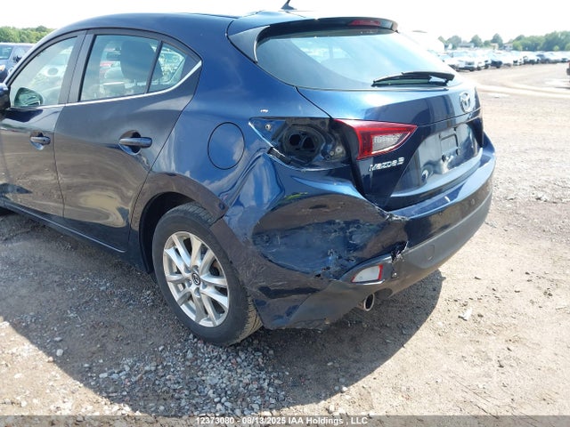 3MZBM1L71FM181169 Mazda pe