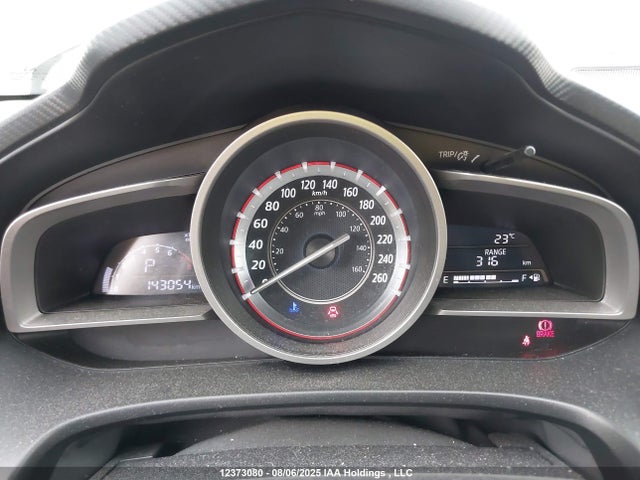 3MZBM1L71FM181169 Mazda pe