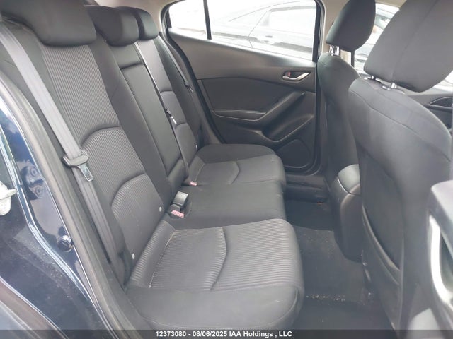 3MZBM1L71FM181169 Mazda pe