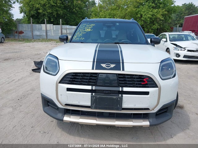 Mini 2025 2025 WMZ23GA02S7P85414 Image 12