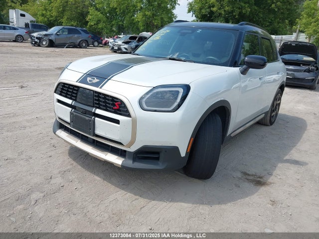 Mini 2025 2025 WMZ23GA02S7P85414 Image 2