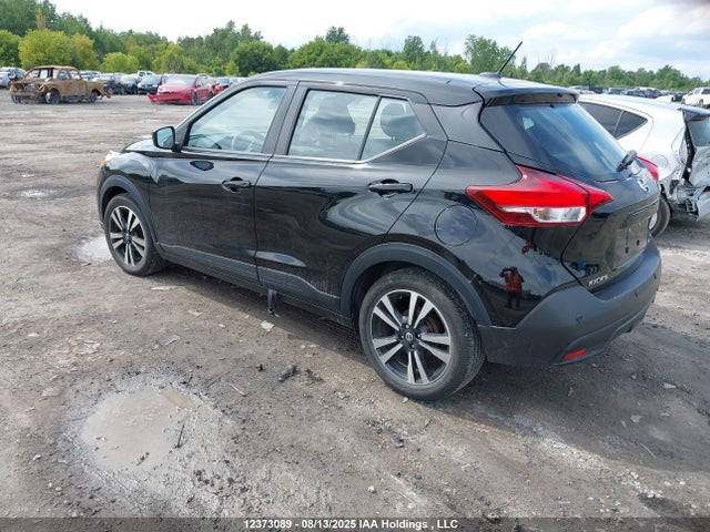 Nissan Kicks 2020 3N1CP5CV2LL509983 Image 3