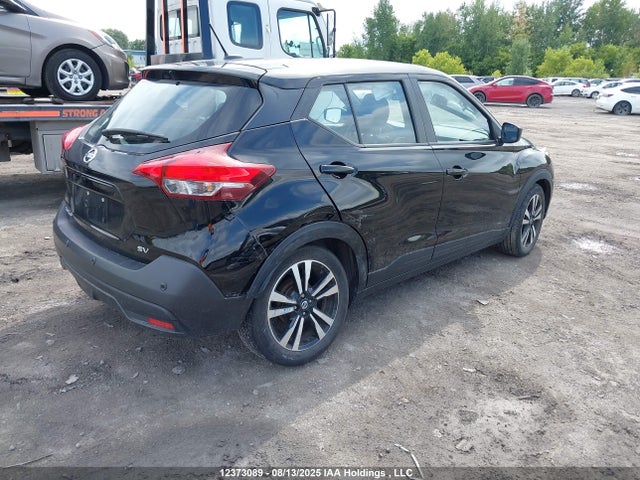 Nissan Kicks 2020 3N1CP5CV2LL509983 Image 4
