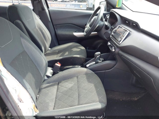 Nissan Kicks 2020 3N1CP5CV2LL509983 Image 5