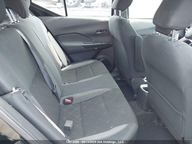 Nissan Kicks 2020 3N1CP5CV2LL509983 Image 8
