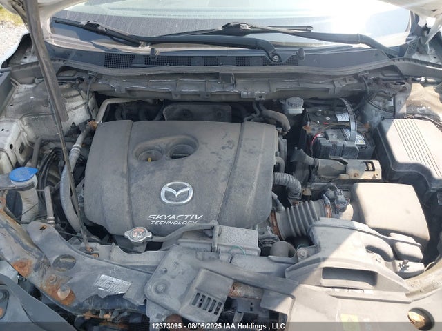 Mazda py 2016 JM3KE4DY6G0730112 Image 10
