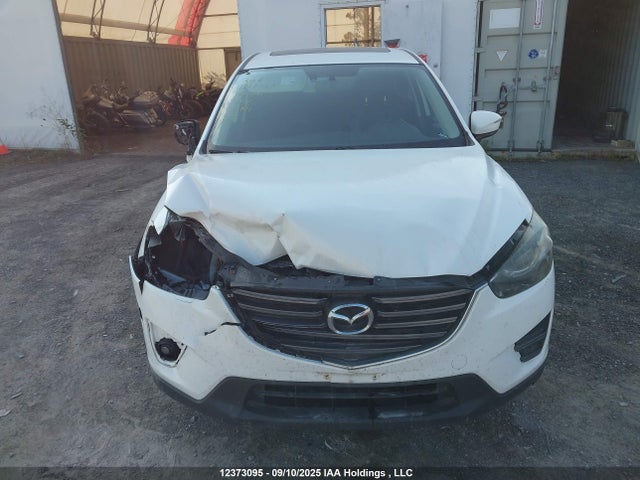 Mazda py 2016 JM3KE4DY6G0730112 Image 12