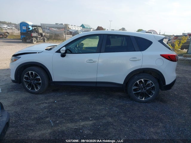 Mazda py 2016 JM3KE4DY6G0730112 Image 14