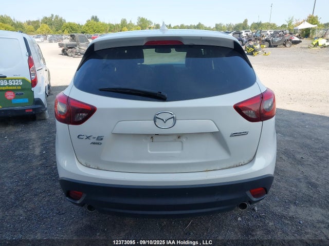 Mazda py 2016 JM3KE4DY6G0730112 Image 15