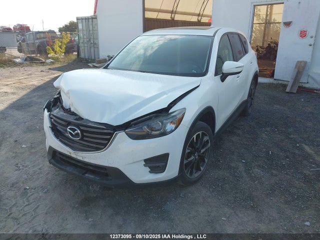 Mazda py 2016 JM3KE4DY6G0730112 Image 2