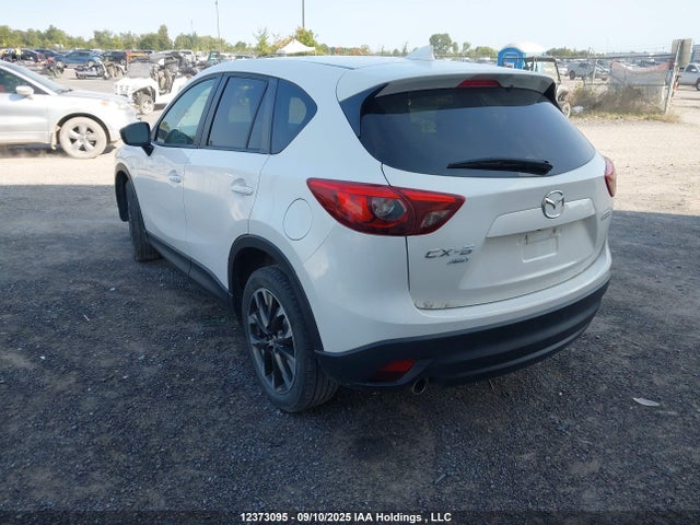 Mazda py 2016 JM3KE4DY6G0730112 Image 3