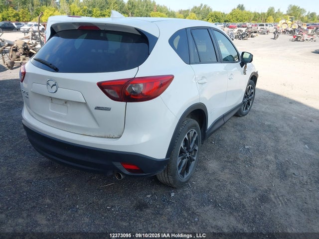 Mazda py 2016 JM3KE4DY6G0730112 Image 4