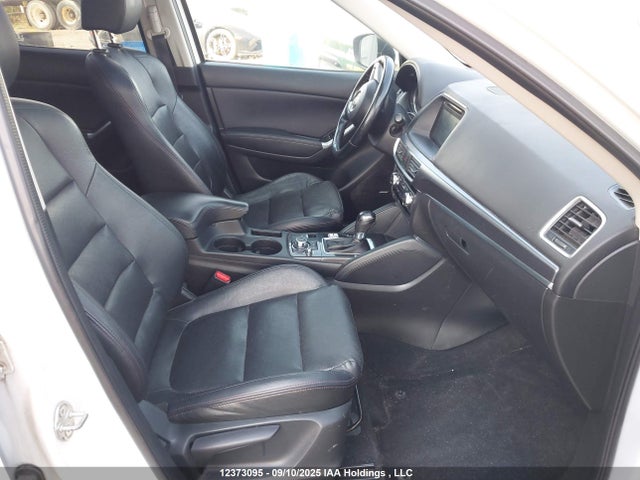 Mazda py 2016 JM3KE4DY6G0730112 Image 5