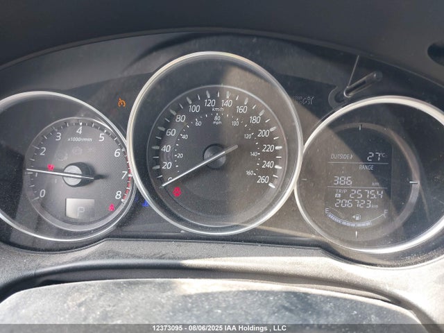 Mazda py 2016 JM3KE4DY6G0730112 Image 7
