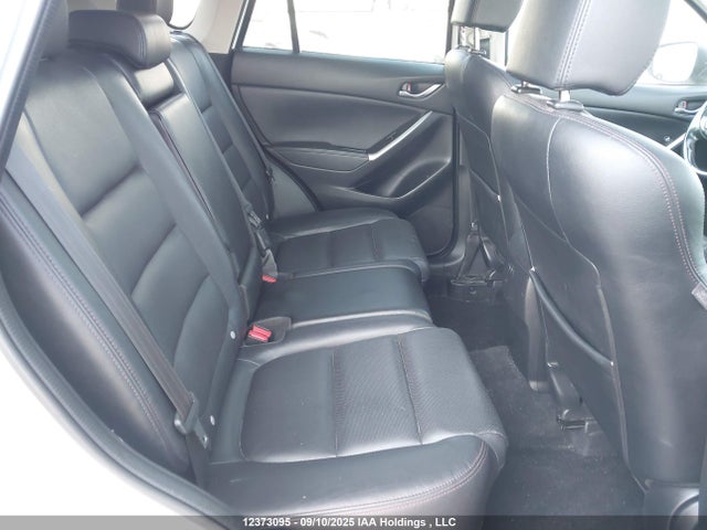 Mazda py 2016 JM3KE4DY6G0730112 Image 8