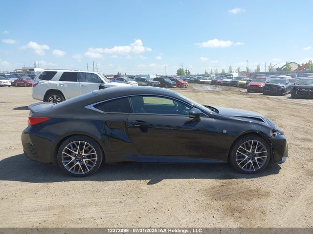 JTHSE5BC8H5007886 Lexus 2gr-fse