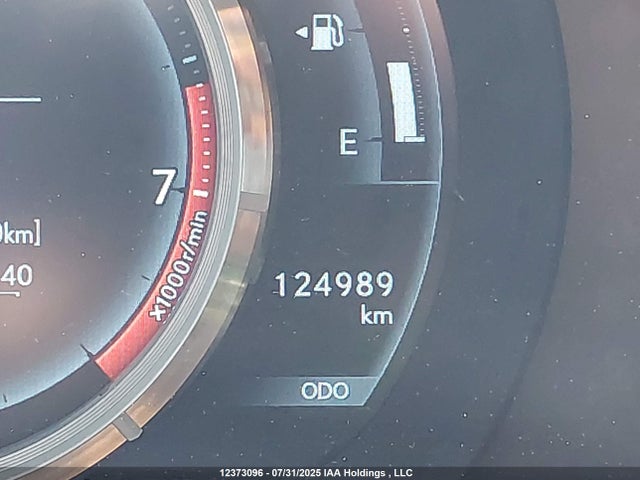 JTHSE5BC8H5007886 Lexus 2gr-fse