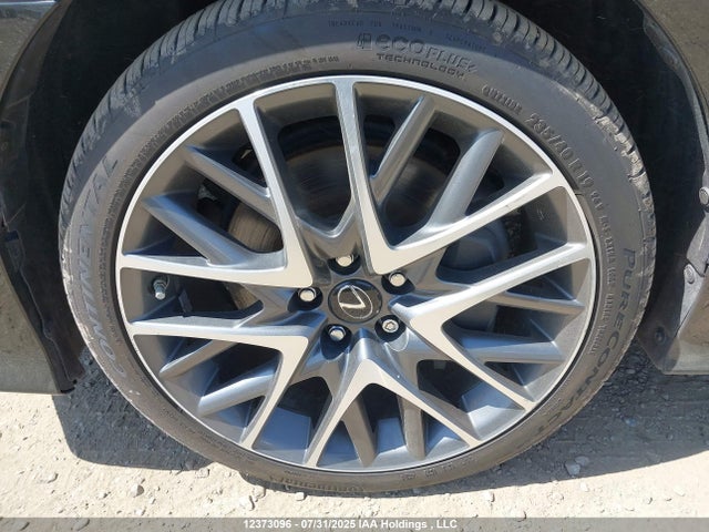 JTHSE5BC8H5007886 Lexus 2gr-fse