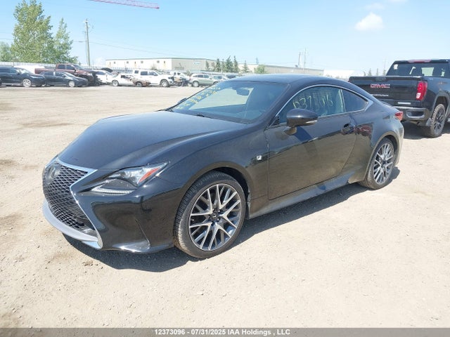 JTHSE5BC8H5007886 Lexus 2gr-fse
