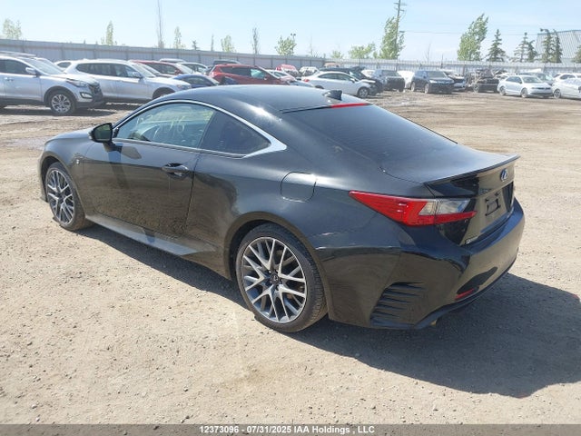 JTHSE5BC8H5007886 Lexus 2gr-fse