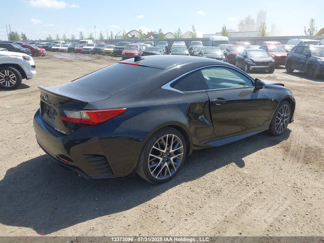 JTHSE5BC8H5007886 Lexus 2gr-fse