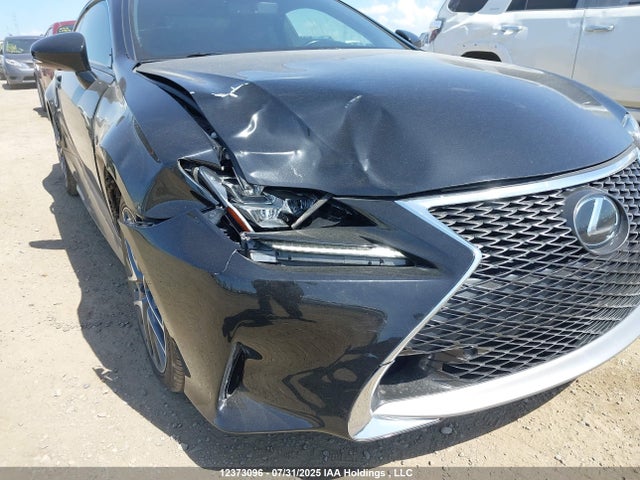 JTHSE5BC8H5007886 Lexus 2gr-fse
