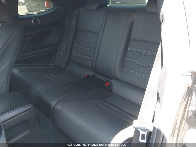 JTHSE5BC8H5007886 Lexus 2gr-fse