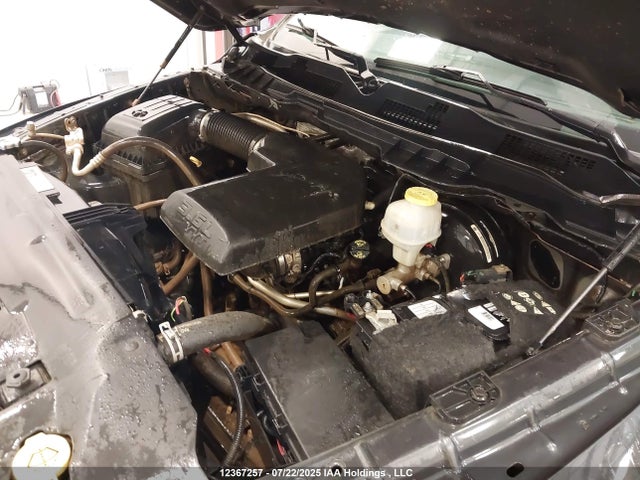 RAM 1500 2021 3C6RR7KG6MG569685 Image 10