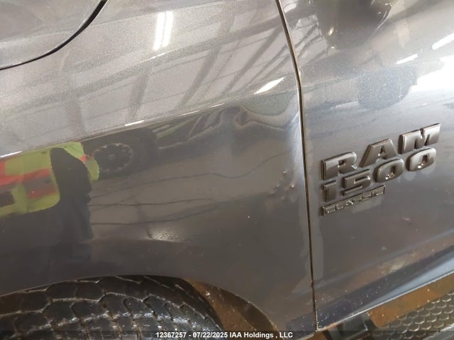 RAM 1500 2021 3C6RR7KG6MG569685 Image 12