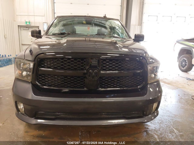 RAM 1500 2021 3C6RR7KG6MG569685 Image 13